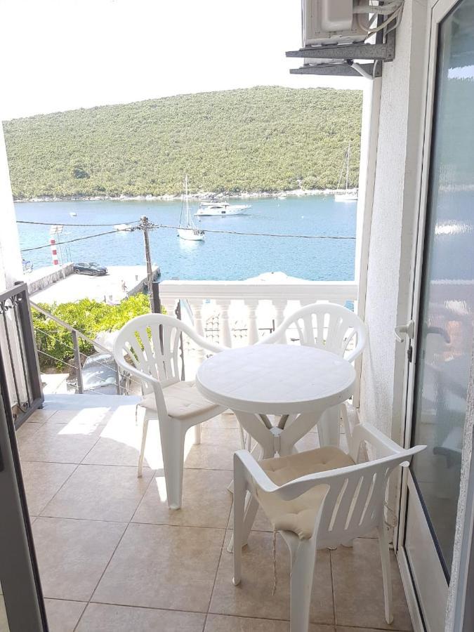 Waterfront Townhouse Sunset View With Garage Apartment Bigovo Exterior foto